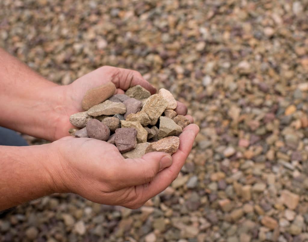 Building Your Dreams: Choosing the Right Gravel Supplier for Your Project